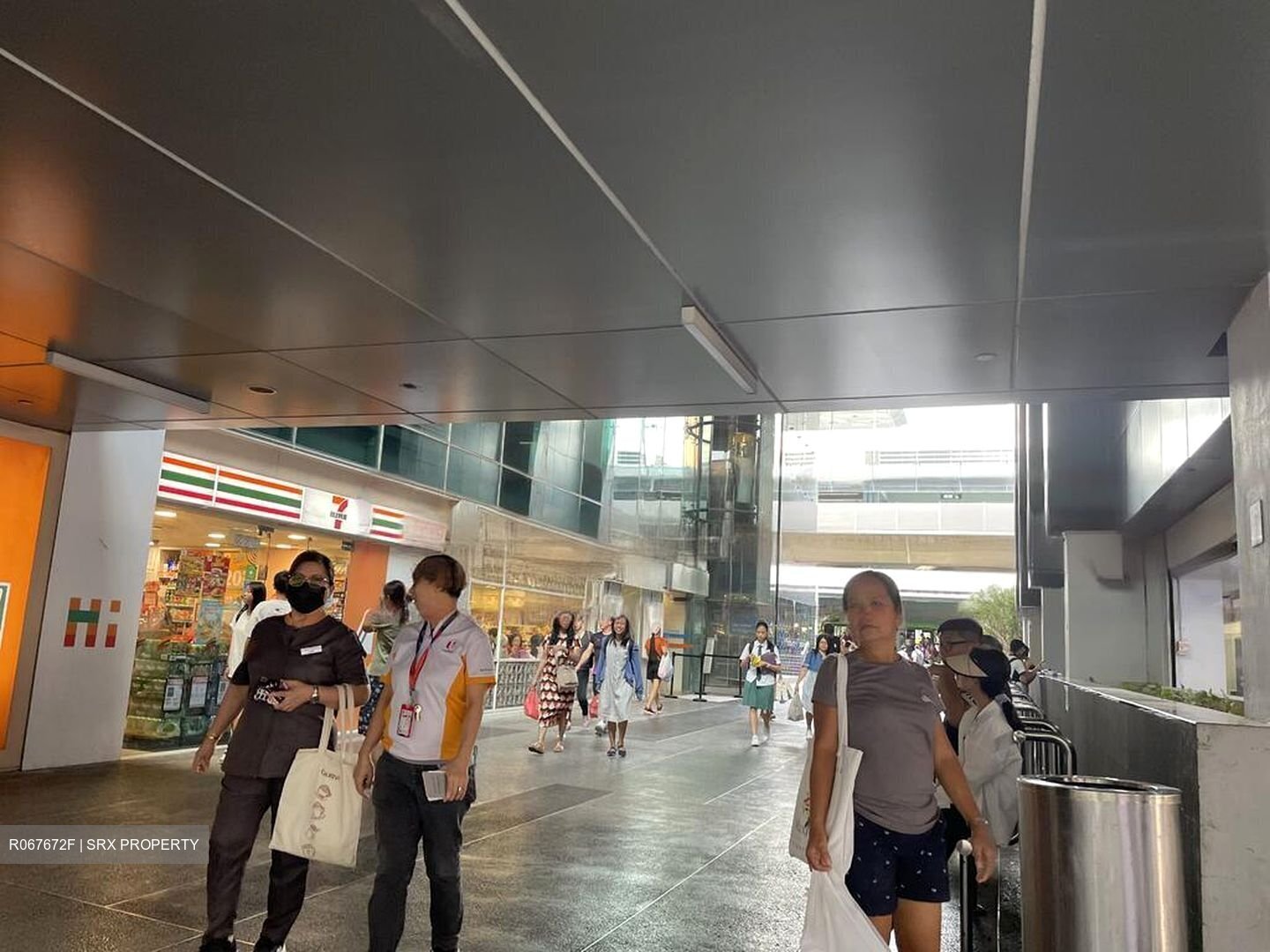Clementi Police Station (D5), Retail #455863911